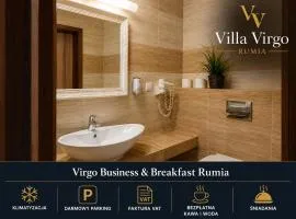 Virgo Business & Breakfast Rumia