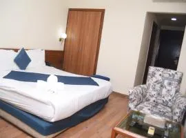 Orient Prince Hotel