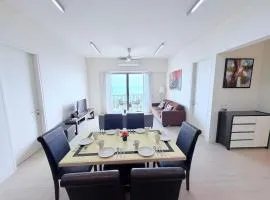 By The Sea with Direct Seaview level7