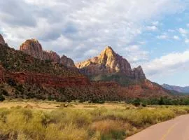 New Suite Place to stay near Zion Suite 3