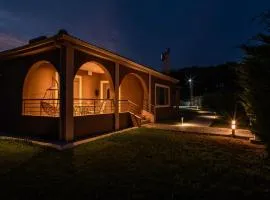 Villa giannis