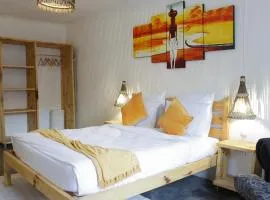 NamibZen Handcrafted African Wabi-Sabi Retreat