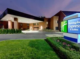 Holiday Inn Express & Suites Mentor - Banquet Center by IHG