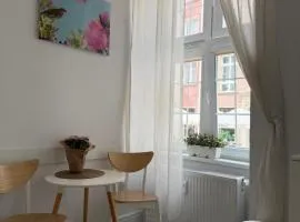 Cosy Apartments Gdańsk