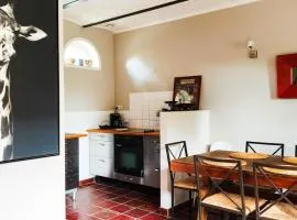 Maison ARGIL - Terrasse - Parking