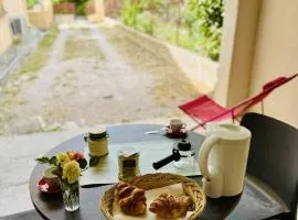 L'oustal de sandy