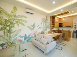 Clareen Villa