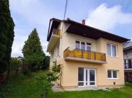 Apartment with A - C in Zalakaros 58137