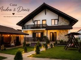 Casa Andra si Denis