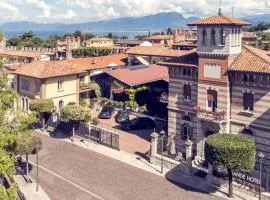 Cangrande Hotel