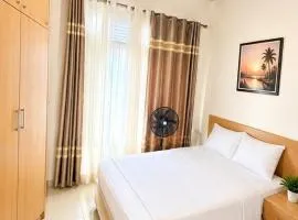 KIGALI SHINE Aparthotel Kimironko