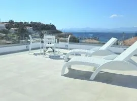 Mary's luxury apartment Elaia 1