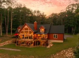 Bear Cliff Lodge