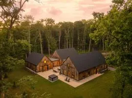 Deep Creek Modern