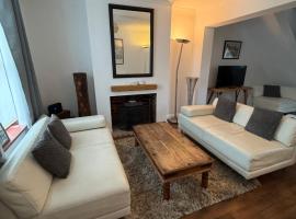 Stay at 48, Hotel in Oulton