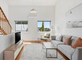 The Loft, West Hobart