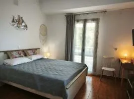 Casa Mairy Rooms