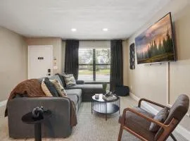 Cozy home in dwtn for 6 guests, steps to Lake Eola