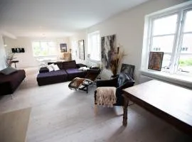 Luxurious, spacious apartment - Nordic Style