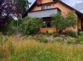 Ferienwohnung am Keltenwall