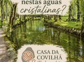 Casa da Covilhã - Pedra e Lã