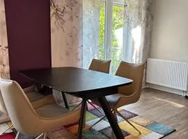 Königin Victoria - Appartement mit Saunanutzung