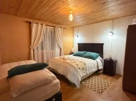 Cabaña A & M