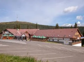 Horská Chata Sabinka