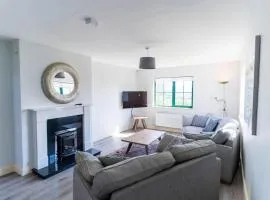 Old Rectory House - Waterville