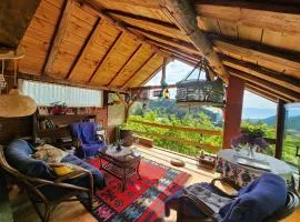 GREEN TARA Hikers' Paradise, Gorna Belica