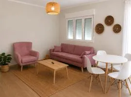 Casa Candola