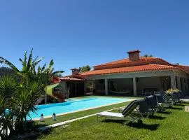 Villa Bessa Nature & Spa