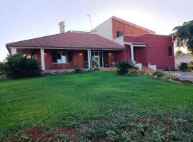B&B Vento del sud