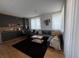 Sjenica Garden Apartments
