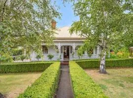 Charming Historic Home, Modern Comforts