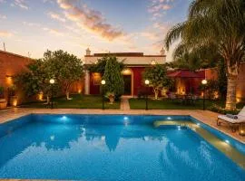 Villa lumina , Marrakech