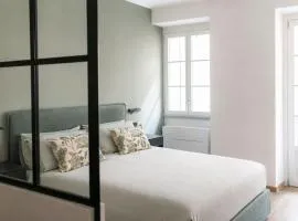 Casa Botanica - Boutique Apartment nel centro di Alba