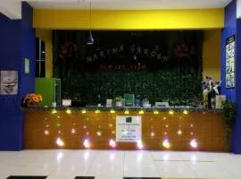 Marina Garden Services - teluk batik, Lumut