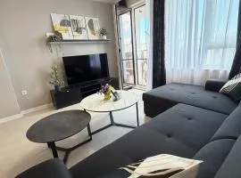 Kraymorie Sea Front 4 Apartment