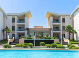 Zephyr Mazagan, hotel di El Jadida