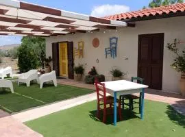 New Life Villalba Resort