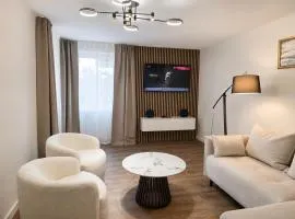 Kopų gatvės apartamentas Nidoje