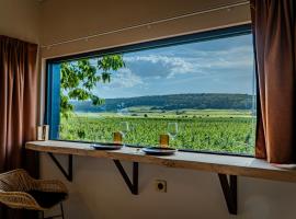 Lodge des Grands Crus - dormez au cœur du vignoble, hotel v mestu Gevrey-Chambertin