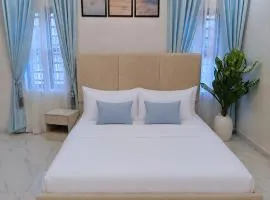 Luxury Studio GRA Ikeja, Near Marriott