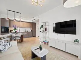 Barberry Apartments