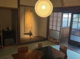 灯 AKARI - Nagiso Holiday rental -