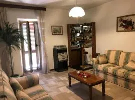 Dimora Ferretti