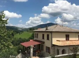Dimora Ferretti