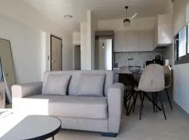 Poseidon 77B Luxury Residences