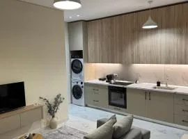 Serenity Apartments